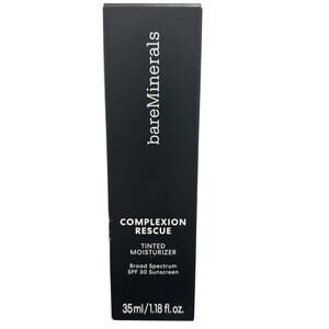 BareMinerals Complexion Rescue SPF 30 Hydrating GEL Cream